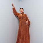 Poh Ling Yeow Instagram - On the eve of her return to MasterChef Australia – this time as a judge – @pohlingyeow opens up to Stellar about the grief she carries over the deaths of her mother and her friends Cal Wilson and Jock Zonfrillo, the gratitude she holds after two failed marriages and the silver linings that she believes can be found, saying, “Grief can become a profound teacher if you let yourself submit to it.” Read the full interview in today’s Stellar, inside The Sunday Telegraph (NSW), Sunday Herald Sun (VIC), The Sunday Mail (QLD) and Sunday Mail (SA).