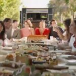 Poh Ling Yeow Instagram - There’s never been a season like this! 🙌  #MasterChefAU returns Monday April 22 on @channel10au.