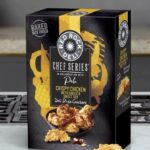 Poh Ling Yeow Instagram - Hey peeps - guess what? The delicious flavours of Crispy Chicken with Garlic and Soy Sauce are now available as @redrockdeli_aus Deli Style Crackers. Enjoy! #ad #partner