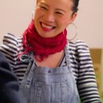 Poh Ling Yeow Instagram - The honour is all ours, Poh! 🤩 #MasterChefAU starts 7.30 Monday on 10 and 10 Play.