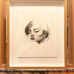 Poh Ling Yeow Instagram - Hi everyone! If you’re looking for a special presie for a loved one, I have 10 framed limited edition print works available for pick up in Adelaide only. Please contact matt@agentforpoh.net or tap the email contact above on my IG profile page👆for the price list. The works appear in the order below. All prints are giclee on archival quality 310gsm Ilford cotton artist textured paper with a deckled edge, hand-signed & numbered. Oak box frame with floating museum mount. Please hit the #ArtByPoh link in my bio to shop for unframed prints and original works ❤️ I will update below as they are sold. Thank u 🙏🏻 Aubrey IV, 53.5 x 45cm - SOLD Hania I, 53.5 x 45cm - SOLD Aubrey II, 40.5 x 35cm - SOLD Aubrey III, 40.5 x 35cm - SOLD Aubrey VI, 40.5 x 35cm - SOLD Alona III, 58 x 44.5cm - SOLD Aubrey II, 58 x 44.5cm - SOLD Aubrey III, 58 x 44.5cm - SOLD Aubrey I, 58 x 44.5cm - SOLD Tribe of Lady Quo Quo, 81 x 75cm - SOLD