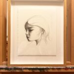 Poh Ling Yeow Instagram - Hi everyone! If you’re looking for a special presie for a loved one, I have 10 framed limited edition print works available for pick up in Adelaide only. Please contact matt@agentforpoh.net or tap the email contact above on my IG profile page👆for the price list. The works appear in the order below. All prints are giclee on archival quality 310gsm Ilford cotton artist textured paper with a deckled edge, hand-signed & numbered. Oak box frame with floating museum mount. Please hit the #ArtByPoh link in my bio to shop for unframed prints and original works ❤️ I will update below as they are sold. Thank u 🙏🏻 Aubrey IV, 53.5 x 45cm - SOLD Hania I, 53.5 x 45cm - SOLD Aubrey II, 40.5 x 35cm - SOLD Aubrey III, 40.5 x 35cm - SOLD Aubrey VI, 40.5 x 35cm - SOLD Alona III, 58 x 44.5cm - SOLD Aubrey II, 58 x 44.5cm - SOLD Aubrey III, 58 x 44.5cm - SOLD Aubrey I, 58 x 44.5cm - SOLD Tribe of Lady Quo Quo, 81 x 75cm - SOLD