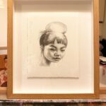 Poh Ling Yeow Instagram - Hi everyone! If you’re looking for a special presie for a loved one, I have 10 framed limited edition print works available for pick up in Adelaide only. Please contact matt@agentforpoh.net or tap the email contact above on my IG profile page👆for the price list. The works appear in the order below. All prints are giclee on archival quality 310gsm Ilford cotton artist textured paper with a deckled edge, hand-signed & numbered. Oak box frame with floating museum mount. Please hit the #ArtByPoh link in my bio to shop for unframed prints and original works ❤️ I will update below as they are sold. Thank u 🙏🏻 Aubrey IV, 53.5 x 45cm - SOLD Hania I, 53.5 x 45cm - SOLD Aubrey II, 40.5 x 35cm - SOLD Aubrey III, 40.5 x 35cm - SOLD Aubrey VI, 40.5 x 35cm - SOLD Alona III, 58 x 44.5cm - SOLD Aubrey II, 58 x 44.5cm - SOLD Aubrey III, 58 x 44.5cm - SOLD Aubrey I, 58 x 44.5cm - SOLD Tribe of Lady Quo Quo, 81 x 75cm - SOLD