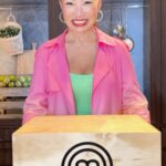 Poh Ling Yeow Instagram - Lift your lids, #MasterChefAU is back in one week! 📦 Monday, April 22 on 10 and 10 Play.