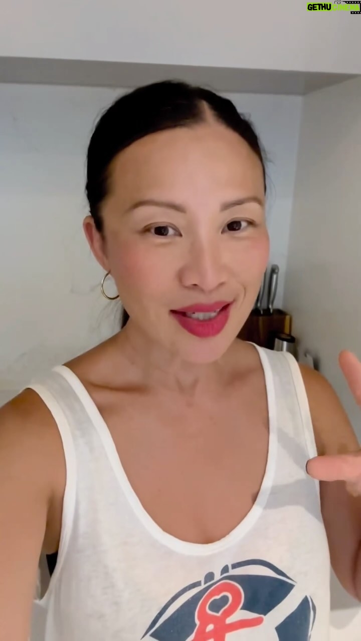 Poh Ling Yeow - 6.2K Likes - Food waste makes my heart ache, peeps☹️. I’m wondering if I could challenge you to cook an imperfect but creative & meaningful meal once a week to rescue any sad perishables destined for the bin. Will you do it? Tag me in on any proud creations and handy tips to #endfoodwaste including those that extend to the garden.
Here’s a good one. My mate @_mandyhall told me she always de-seeds ripe avos 🥑❄️ then scoops out the flesh to freeze which I LOVE but had never thought to do.