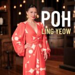 Poh Ling Yeow Instagram - Our OG alumni has her seat at the judging table! 🙌 #MasterChefAU starts Monday April 22 on 10 and 10 Play