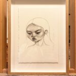 Poh Ling Yeow Instagram - Hi everyone! If you’re looking for a special presie for a loved one, I have 10 framed limited edition print works available for pick up in Adelaide only. Please contact matt@agentforpoh.net or tap the email contact above on my IG profile page👆for the price list. The works appear in the order below. All prints are giclee on archival quality 310gsm Ilford cotton artist textured paper with a deckled edge, hand-signed & numbered. Oak box frame with floating museum mount. Please hit the #ArtByPoh link in my bio to shop for unframed prints and original works ❤️ I will update below as they are sold. Thank u 🙏🏻 Aubrey IV, 53.5 x 45cm - SOLD Hania I, 53.5 x 45cm - SOLD Aubrey II, 40.5 x 35cm - SOLD Aubrey III, 40.5 x 35cm - SOLD Aubrey VI, 40.5 x 35cm - SOLD Alona III, 58 x 44.5cm - SOLD Aubrey II, 58 x 44.5cm - SOLD Aubrey III, 58 x 44.5cm - SOLD Aubrey I, 58 x 44.5cm - SOLD Tribe of Lady Quo Quo, 81 x 75cm - SOLD