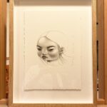Poh Ling Yeow Instagram - Hi everyone! If you’re looking for a special presie for a loved one, I have 10 framed limited edition print works available for pick up in Adelaide only. Please contact matt@agentforpoh.net or tap the email contact above on my IG profile page👆for the price list. The works appear in the order below. All prints are giclee on archival quality 310gsm Ilford cotton artist textured paper with a deckled edge, hand-signed & numbered. Oak box frame with floating museum mount. Please hit the #ArtByPoh link in my bio to shop for unframed prints and original works ❤️ I will update below as they are sold. Thank u 🙏🏻 Aubrey IV, 53.5 x 45cm - SOLD Hania I, 53.5 x 45cm - SOLD Aubrey II, 40.5 x 35cm - SOLD Aubrey III, 40.5 x 35cm - SOLD Aubrey VI, 40.5 x 35cm - SOLD Alona III, 58 x 44.5cm - SOLD Aubrey II, 58 x 44.5cm - SOLD Aubrey III, 58 x 44.5cm - SOLD Aubrey I, 58 x 44.5cm - SOLD Tribe of Lady Quo Quo, 81 x 75cm - SOLD