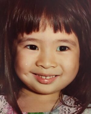 Poh Ling Yeow Instagram - I turned THE BIG FIVE O yesterday & here’s 5 things I’ve learned along the way. 

1. Have a red hot go. Feeling intense fear & doubt is when I’ve grown the most 🌊 
2. Be friends with uncertainty. It makes you resilient 🌱 
3. Enjoy the climb - the climb is substance and the summit is but a fleeting moment⛰️ 
4. Let  go - the most beautiful things in life are impermanent 🌈
5. Let things flow towards you. Anything I’ve wanted too much tends to bite me in the bum 🍑