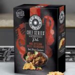 Poh Ling Yeow Instagram - Guess what peeps? My @redrockdeli_aus Beef Rendang flavour is now available on Deli Style Crackers 🥳Dangerously moorish. Hide them from the kids! 😋 #ad #partner