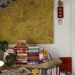 Poh Ling Yeow Instagram - There’s a wondrous quality to the Adelaide home – full to the brim with treasures – of MasterChef Australia’s new judge, Poh Ling Yeow (@pohlingyeow) 🌟 For the multitalented cook and artist, beauty can be found in everyday items that some might overlook as obsolete or mundane. “My house has become a bit of a canvas,” she says. “I guess it’s a bit of an unconventional space. But I need to be surrounded by beauty. That’s a huge part of my life philosophy,” she reflects. “I love repurposing things, and it’s very much how I live my life – even with food.” Visit the 🔗 in our bio for a full tour of Poh’s treasure-filled home.