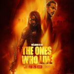 Pollyanna McIntosh Instagram - We’re coming at you so soon! I hope you love it. February 25th on AMC and AMC The Walking Dead: The Ones Who Live. #TWDTOWL #TWD #TWDFamily #TheWalkingDead #TheWalkingDeadFamily #Jadis #Rick #Michonne #AndFabNewCast