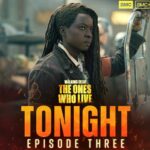 Pollyanna McIntosh Instagram - Hope you dig episode 3 of #TheWalkingDead #TheOnesWhoLive Watch on @amc_tv or @amcplus at 9/8C Michonne is epic as per
