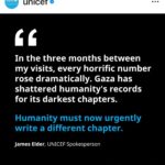 Pollyanna McIntosh Instagram - #CeaseFireNow #StopTheGenocide #FreeAllHostages #GiveWhereYouCan #Read