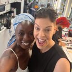 Pollyanna McIntosh Instagram - These guys. I love them. Hope you enjoy episode 5 of #TheWalkingDeadTheOnesWhoLive tonight on @amc_tv and @amcplus #TWD #TWDFAMILY #THEWALKINGDEADTHEONESWHOLIVE #THEWALKINGDEAD #THEWALKINGDEADFAMILY