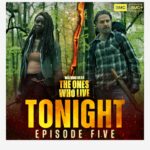Pollyanna McIntosh Instagram - These guys. I love them. Hope you enjoy episode 5 of #TheWalkingDeadTheOnesWhoLive tonight on @amc_tv and @amcplus #TWD #TWDFAMILY #THEWALKINGDEADTHEONESWHOLIVE #THEWALKINGDEAD #THEWALKINGDEADFAMILY