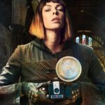 Pollyanna McIntosh Instagram - 1) That first day slipping back on Jadis’ dark uniform on The Walking Dead: The Ones Who Live 2 & 3) Fan art of her PS: Hope you’re digging the show and for those who can’t watch it yet PLEEEEASE no spoilers ✌️♥️ P #TWD #TWDFAMILY #THEWALKINGDEADTHEONESWHOLIVE #THEWALKINGDEAD #THEWALKINGDEADFAMILY #Jadis #Rick #Michonne