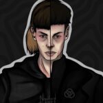Pollyanna McIntosh Instagram - 1) That first day slipping back on Jadis’ dark uniform on The Walking Dead: The Ones Who Live 2 & 3) Fan art of her PS: Hope you’re digging the show and for those who can’t watch it yet PLEEEEASE no spoilers ✌️♥️ P #TWD #TWDFAMILY #THEWALKINGDEADTHEONESWHOLIVE #THEWALKINGDEAD #THEWALKINGDEADFAMILY #Jadis #Rick #Michonne