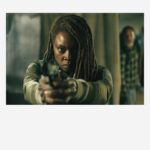 Pollyanna McIntosh Instagram - These guys. I love them. Hope you enjoy episode 5 of #TheWalkingDeadTheOnesWhoLive tonight on @amc_tv and @amcplus #TWD #TWDFAMILY #THEWALKINGDEADTHEONESWHOLIVE #THEWALKINGDEAD #THEWALKINGDEADFAMILY
