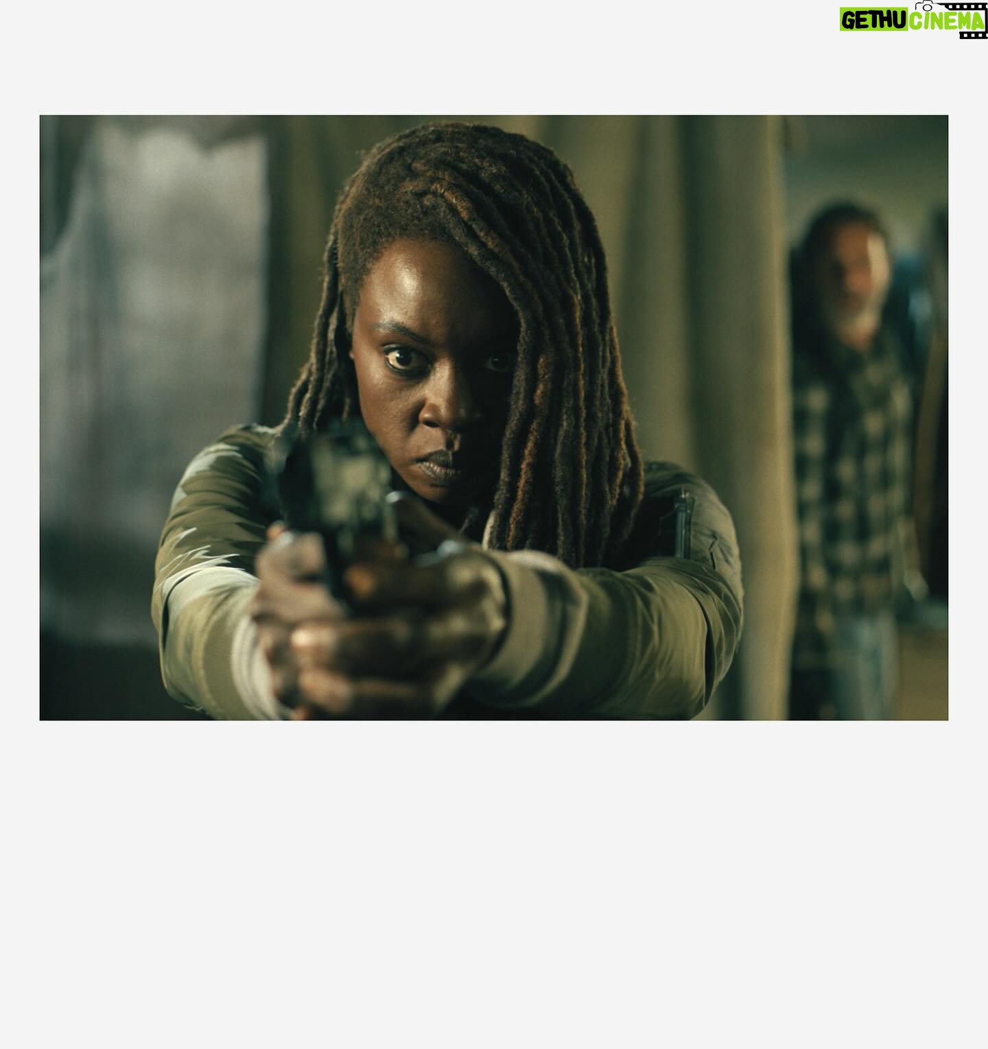 Pollyanna McIntosh - 15K Likes - These guys. I love them. Hope you enjoy episode 5 of #TheWalkingDeadTheOnesWhoLive tonight on @amc_tv and @amcplus
#TWD #TWDFAMILY #THEWALKINGDEADTHEONESWHOLIVE #THEWALKINGDEAD #THEWALKINGDEADFAMILY