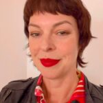 Pollyanna McIntosh Instagram -