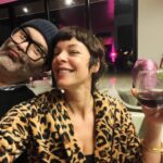 Pollyanna McIntosh Instagram - We did very well. Thank you for all the beautiful birthday wishes 😘😘😘🥰