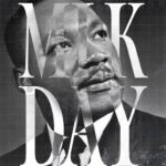 Pollyanna McIntosh Instagram - Hope you’re still hoping. Pass it on. ✌️❤️ to you on Reverend Doctor Martin Luther King Jnr Day