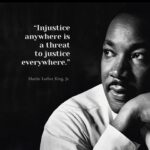 Pollyanna McIntosh Instagram - Hope you’re still hoping. Pass it on. ✌️❤️ to you on Reverend Doctor Martin Luther King Jnr Day