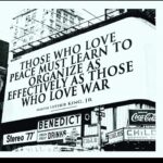 Pollyanna McIntosh Instagram - Hope you’re still hoping. Pass it on. ✌️❤️ to you on Reverend Doctor Martin Luther King Jnr Day