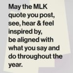 Pollyanna McIntosh Instagram - Hope you’re still hoping. Pass it on. ✌️❤️ to you on Reverend Doctor Martin Luther King Jnr Day