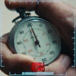 Pollyanna McIntosh Instagram - One week til @doubleblindfilm comes out in cinemas in USA, Ireland & Northern Ireland. This high concept thriller with a little horror thrown in for good measure is a feast for the eyes and with a diverse cast of talent to boot, worth seeing in a cinema. I play Dr Burke…Have fun!