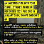 Pollyanna McIntosh Instagram - @amnestyireland Thank you for your work. #CeasefireNow #AllEyesOnRafah #StopTheGenocide