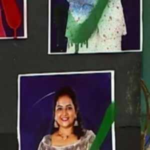 Pooja Murthy Instagram - "Grateful for the unexpected bond in the Bigg Boss house. 💖 your words touched my heart, and we became sisters in this beautiful journey". 🏠👯
@nayani_pavani

Love and Support #Pooja ❤️

#PoojaOnBBTelugu7
#biggboss7Telugu
#biggbosstelugu7
#panda
#kgf#loveandsupportpooja
