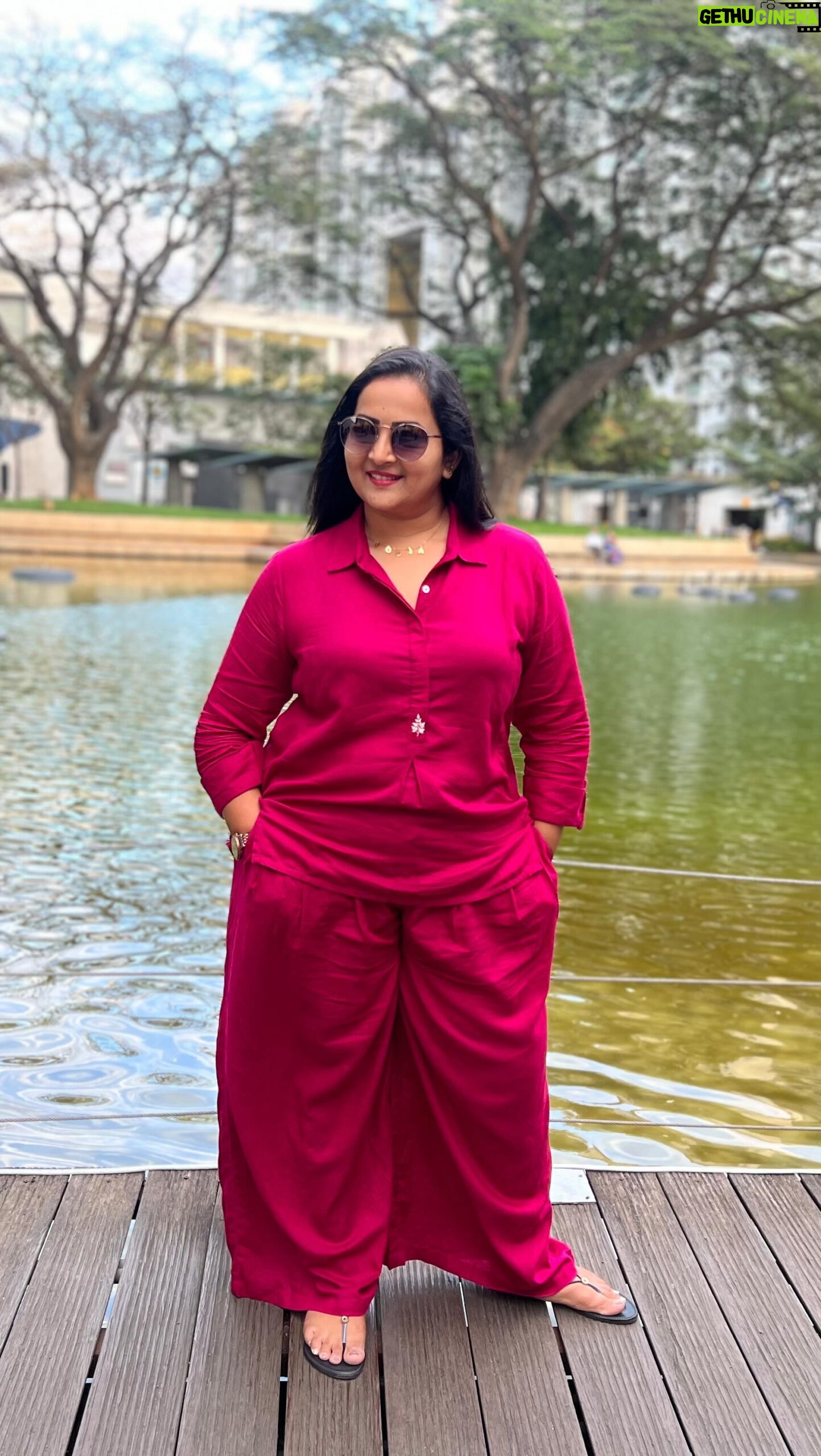 Pooja Murthy - 9.4K Likes - āŗļø Sometimes life doesnāt give u what u want, not because u donāt deserve it, but because u deserve so much more š