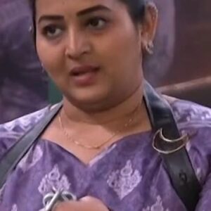 Pooja Murthy Instagram - Sometimes, the best way to lead is by example, and today, I lead with a decision to promote harmony. 🙌

Love & Support #Pooja ❤️

#PoojaOnBBTelugu7
#VoteForPooja
#biggboss7telugu
#biggbosstelugu7
#panda 
#Kgf #loveandsupportpooja