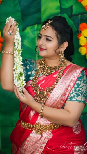 Pooja Murthy Instagram - 😇The most beautiful things are not seen but felt with the heart, like the beauty in your eyes🧿