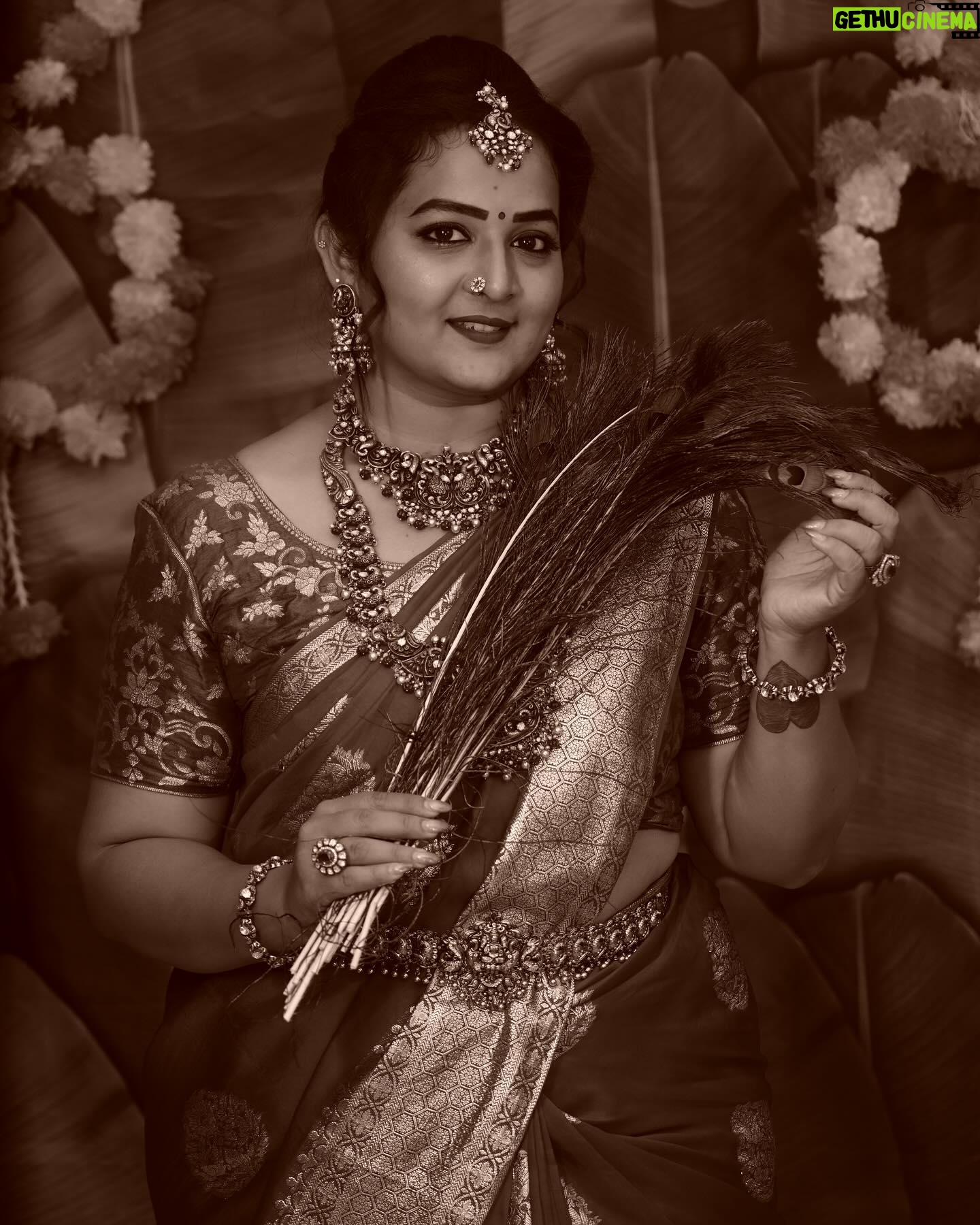 Pooja Murthy - 2.4K Likes - ā¤ļøKanmani with no kadhalanš§æ