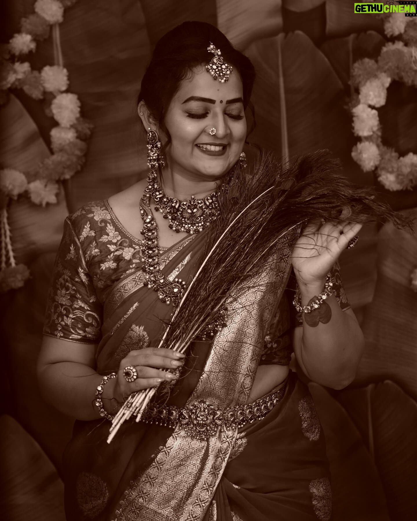 Pooja Murthy - 2.4K Likes - ā¤ļøKanmani with no kadhalanš§æ