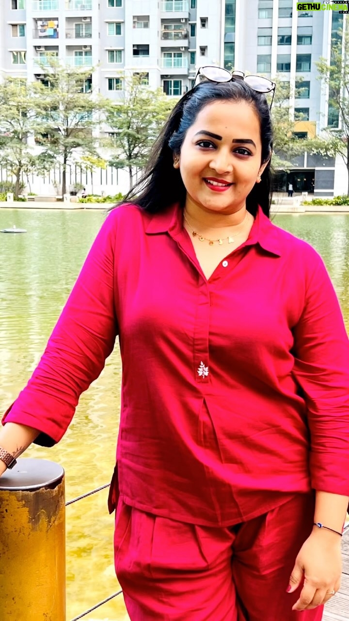 Pooja Murthy - 1.5K Likes - ā¤ļø