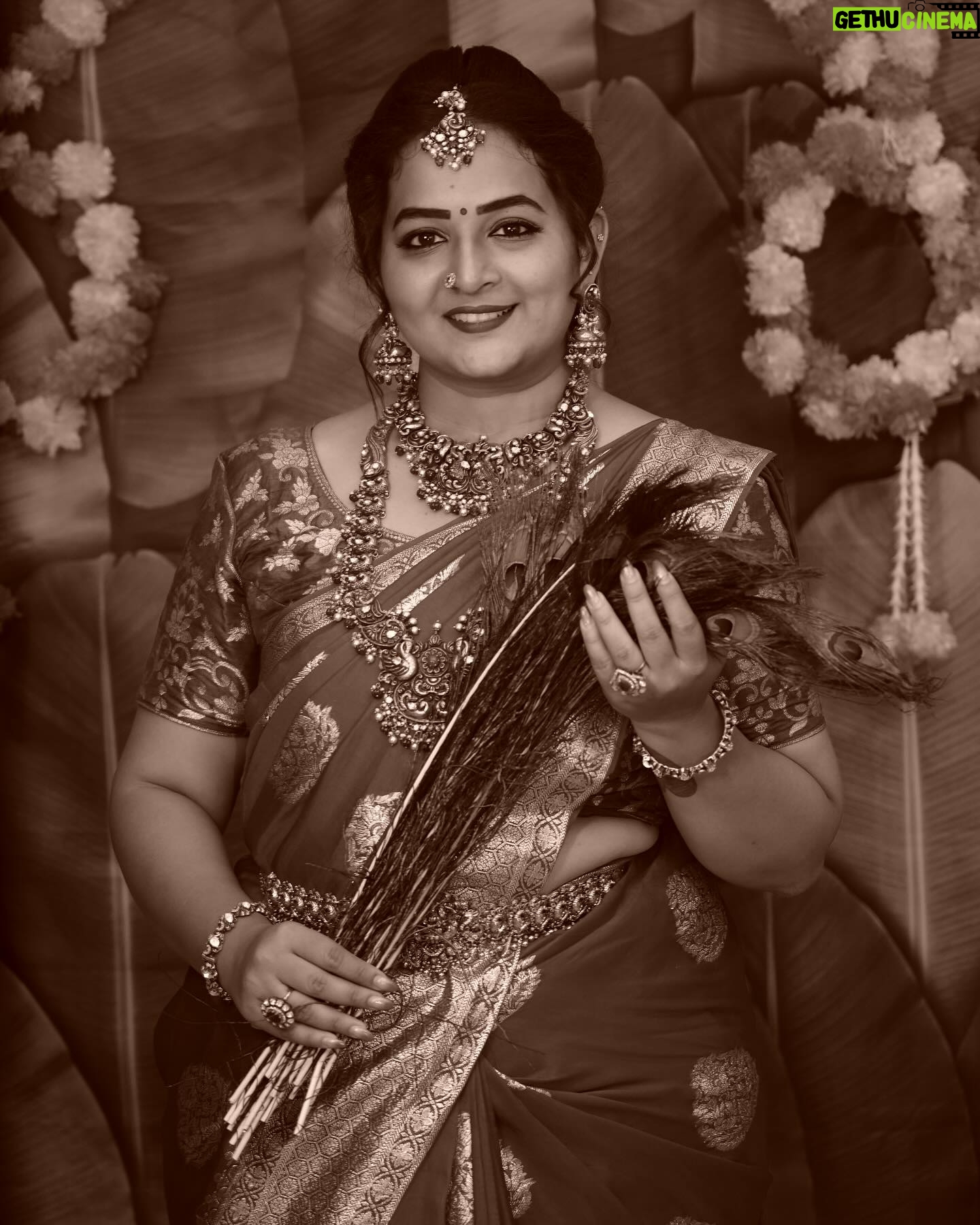 Pooja Murthy - 2.4K Likes - ā¤ļøKanmani with no kadhalanš§æ