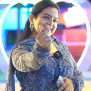 Pooja Murthy Instagram - Thank you For your love & support ❤️

Keep Loving 🫰

#PoojaOnBBTelugu7
#biggboss7telugu
#biggbosstelugu7
#panda 
#Kgf #loveandsupportpooja