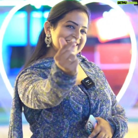 Pooja Murthy - 36.8K Likes - Thank you For your love & support ā¤ļø
Keep Loving š«°
#PoojaOnBBTelugu7
#biggboss7telugu
#biggbosstelugu7
#panda
#Kgf #loveandsupportpooja