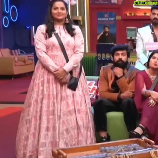 Pooja Murthy - 6.3K Likes - "Confidence and kindness are your superpowers. šŖā¤ļø"
Love and Support #Pooja
#PoojaOnBBTelugu7
#biggboss7telugu
#biggbosstelugu7
#panda
#Kgf #loveandsupportPooja
