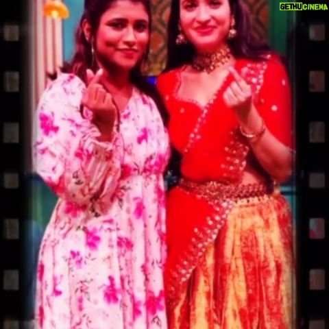 Pooja Murthy - 1.5K Likes - Biggboss season 7 šš„ŗš«¶ besties #biggboss #telugusongs #bestie #friendshipgoals #friendship #missyou #loveislove #trending #reelsinstagram #reels #instagram #happiness #celebrity #bigboss @tastyteja @subhashree.rayaguru @shobhashettyofficial @priyankamjain___0207 @actorgauthamkrishna @amardeep_chowdary @pallaviprashanth_ @ashwinii_sree @nayani_pavani @pooja.murthy.official @ambati_arjun @daminibhatlach @bholeofficial1 @actorshivajioffical @princeyawar @rathikarose_official @aata_sandeep @geeturoyal_ #best #season
.
.
Edit by @celebrities_page_official do follow for more edits š„°