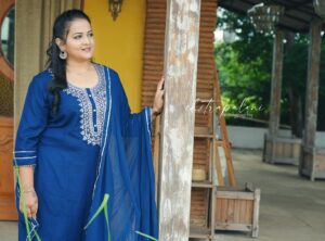 Pooja Murthy Instagram - ✨Start where u are, use what u have, do what u can, this is ur journey of life, don’t try to explain it to others, bcoz only u can see it 😇
Pc: @chitra_dev_palani @chitra_palani_photography