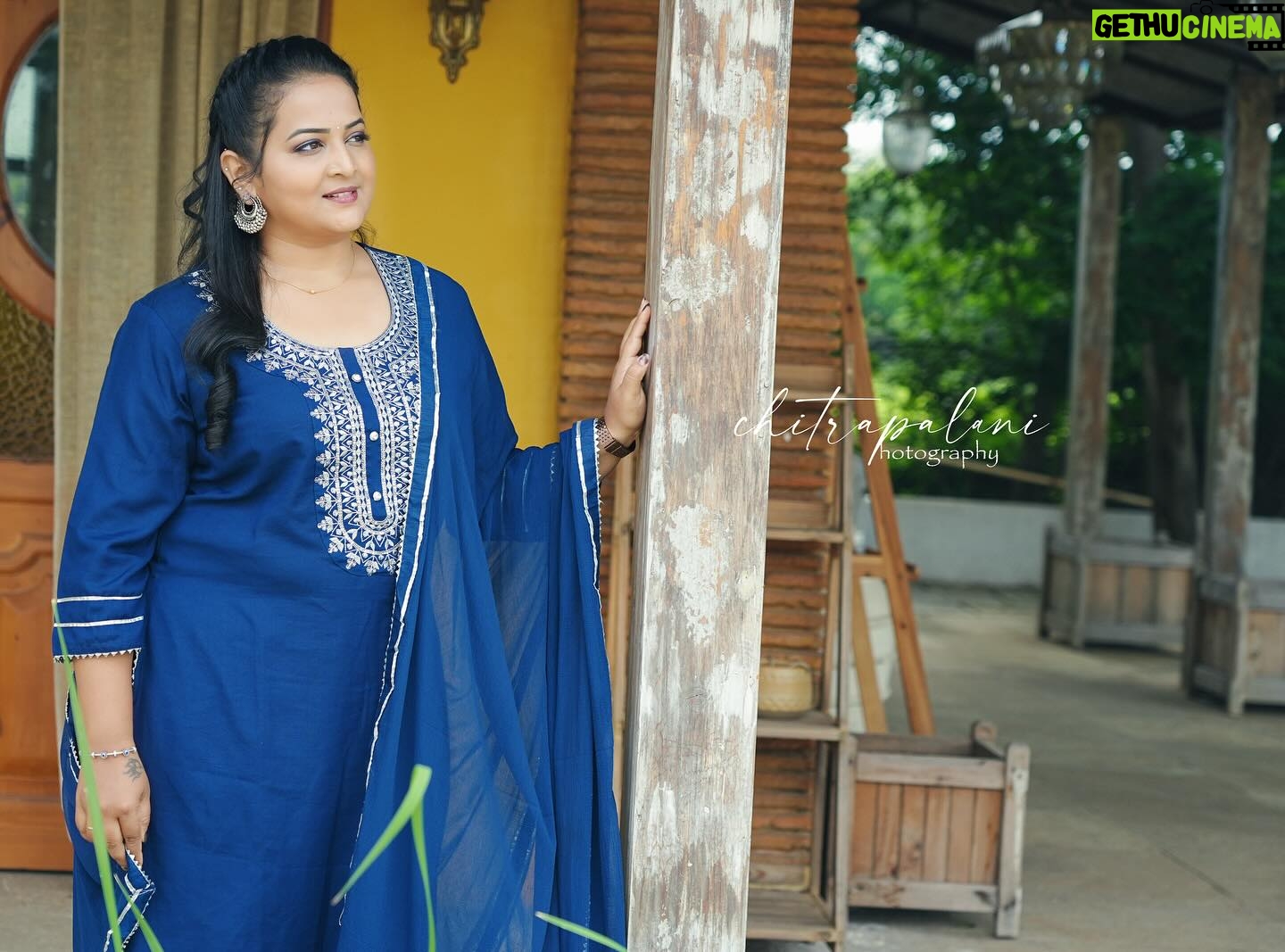 Pooja Murthy - 1.4K Likes - āØStart where u are, use what u have, do what u can, this is ur journey of life, donāt try to explain it to others, bcoz only u can see it š
Pc: @chitra_dev_palani @chitra_palani_photography