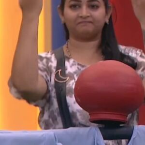 Pooja Murthy Instagram - తప్పు చేస్తే punish చెయ్యమని BigBossయే చెప్పినప్పుడు, అది నచ్చక ఇంట్లో నుంచి పంపించాలనుకోవడం న్యాయమా..?
where it is a rule to impose a punishment for a mistake, why is it considered wrong for the Contestant to seek empathy or support?

love and Support Pooja ❤️

#PoojaOnBBTelugu7
#biggboss7telugu
#biggbosstelugu7
#panda 
#Kgf #loveandsupportpooja