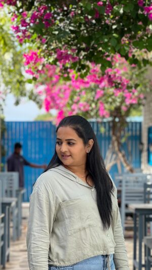 Pooja Murthy Instagram - Sooseki 😍