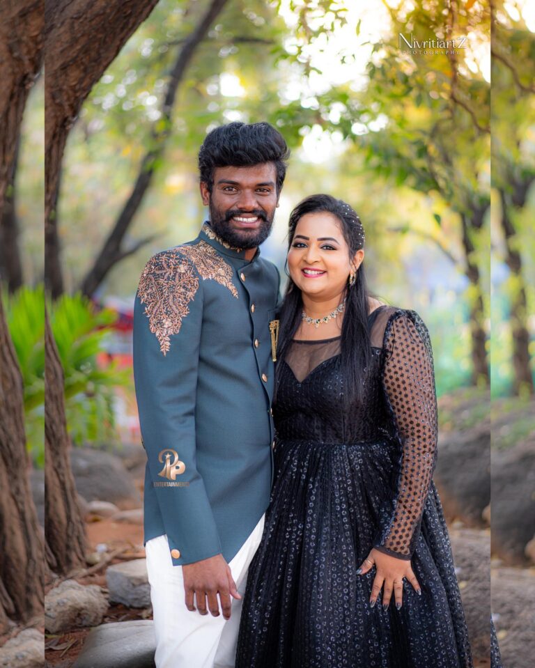 Pooja Murthy Most Liked Photos and Posts
