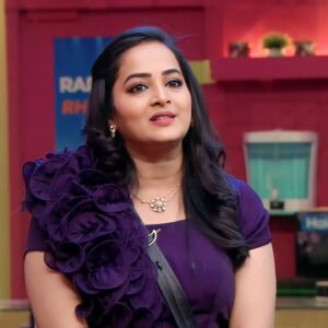 Pooja Murthy Instagram - "Drama and style collide in a spectacular fashion merger."

Love & Support #Pooja ❤️

Outfit : @fasshionfairys

#PoojaOnBBTelugu7
#biggboss7telugu
#biggbosstelugu7
#panda 
#Kgf #loveandsupportpooja